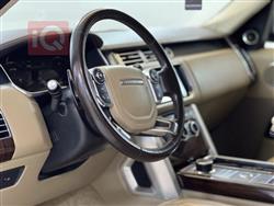 لاند روفر رانج روفر فوج